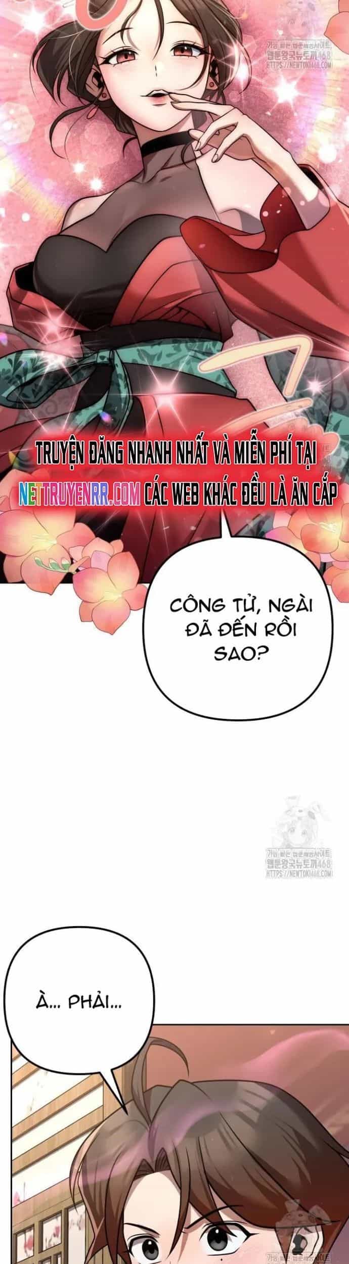 Hoạn Quan Hồi Quy: Tróc Phong Truy Nguyệt - Chương 32 - ảnh 54