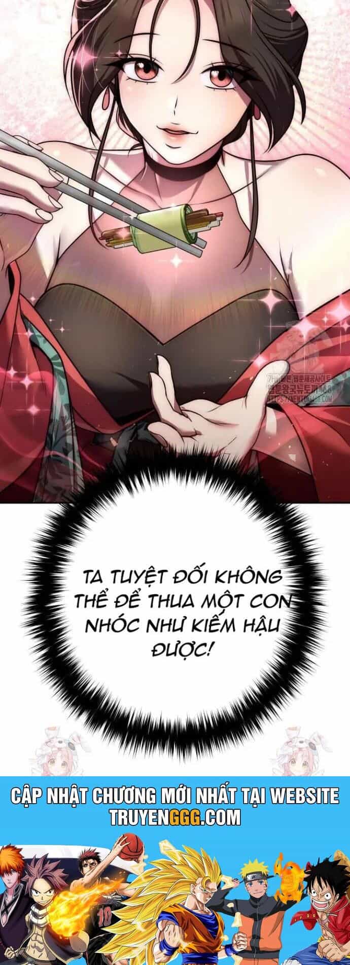 Hoạn Quan Hồi Quy: Tróc Phong Truy Nguyệt - Chương 32 - ảnh 59