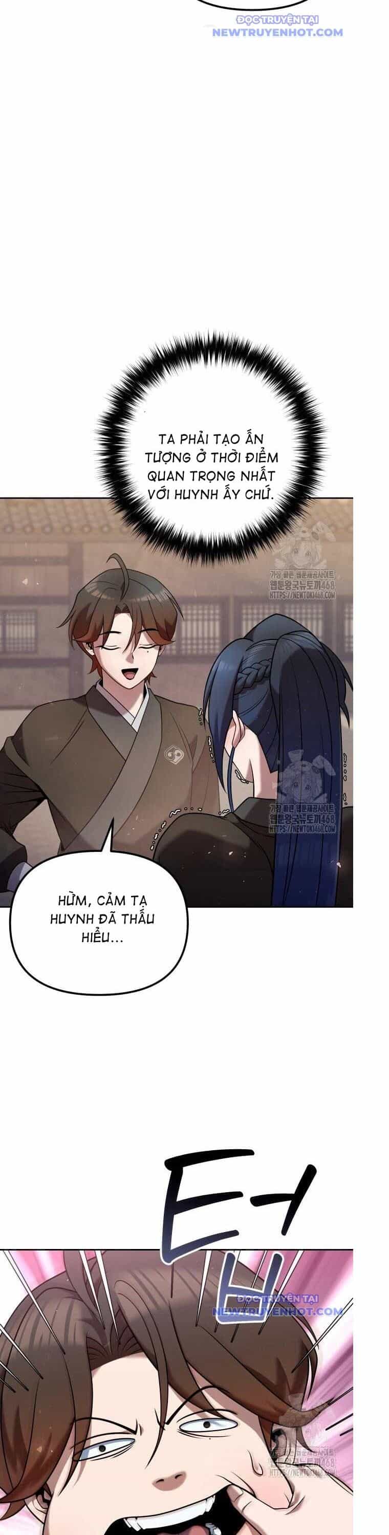 Hoạn Quan Hồi Quy: Tróc Phong Truy Nguyệt - Chương 34 - ảnh 17