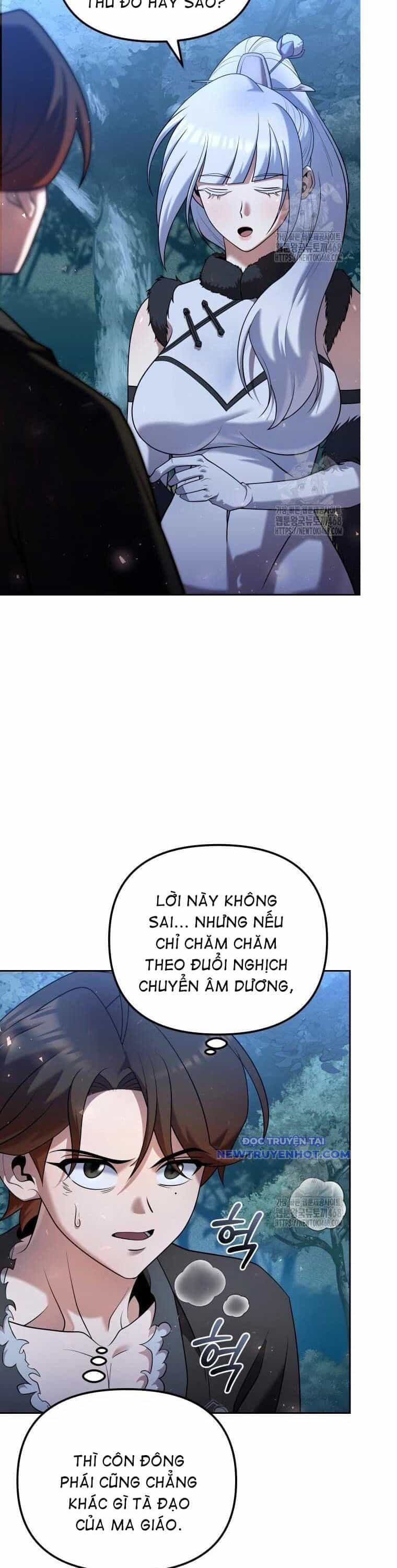 Hoạn Quan Hồi Quy: Tróc Phong Truy Nguyệt - Chương 34 - ảnh 39