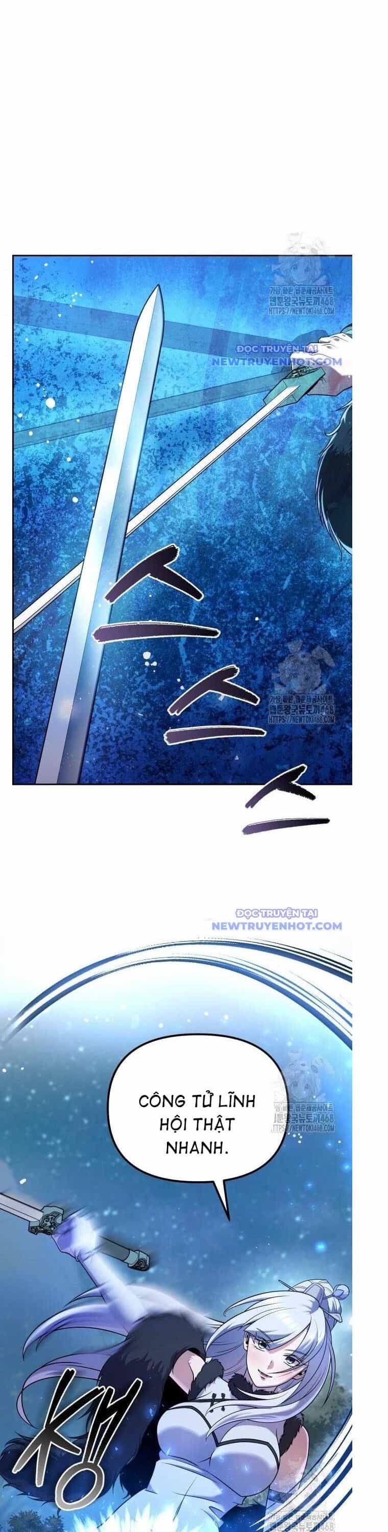 Hoạn Quan Hồi Quy: Tróc Phong Truy Nguyệt - Chương 34 - ảnh 47