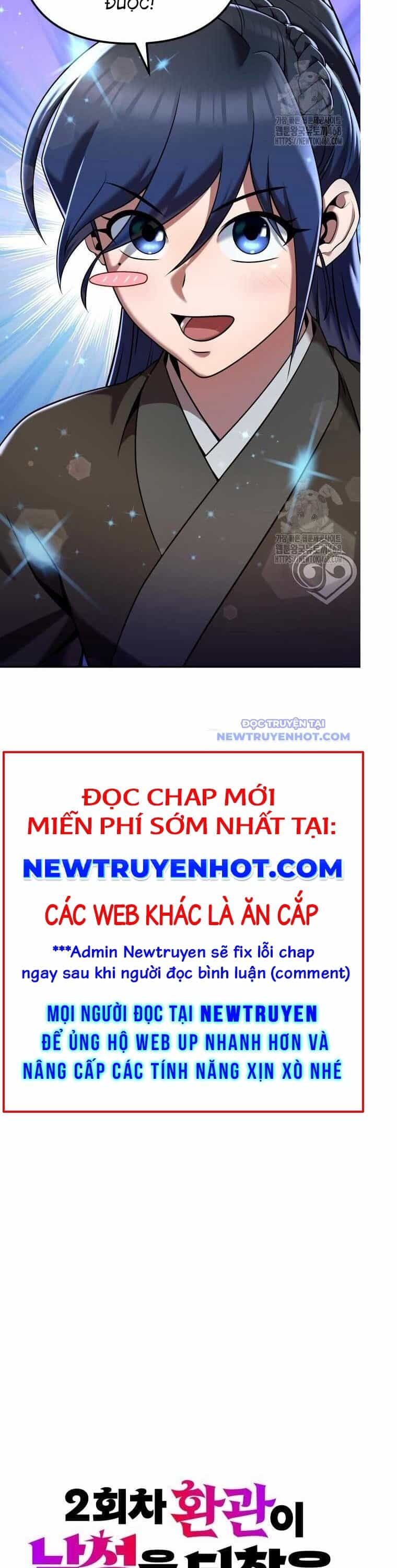 Hoạn Quan Hồi Quy: Tróc Phong Truy Nguyệt - Chương 34 - ảnh 8