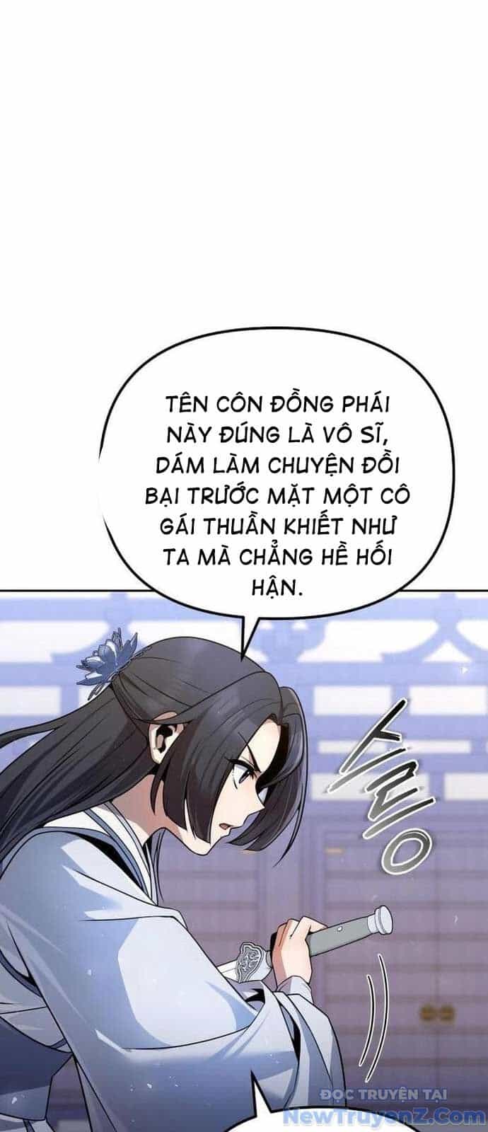 Hoạn Quan Hồi Quy: Tróc Phong Truy Nguyệt - Chương 36 - ảnh 18