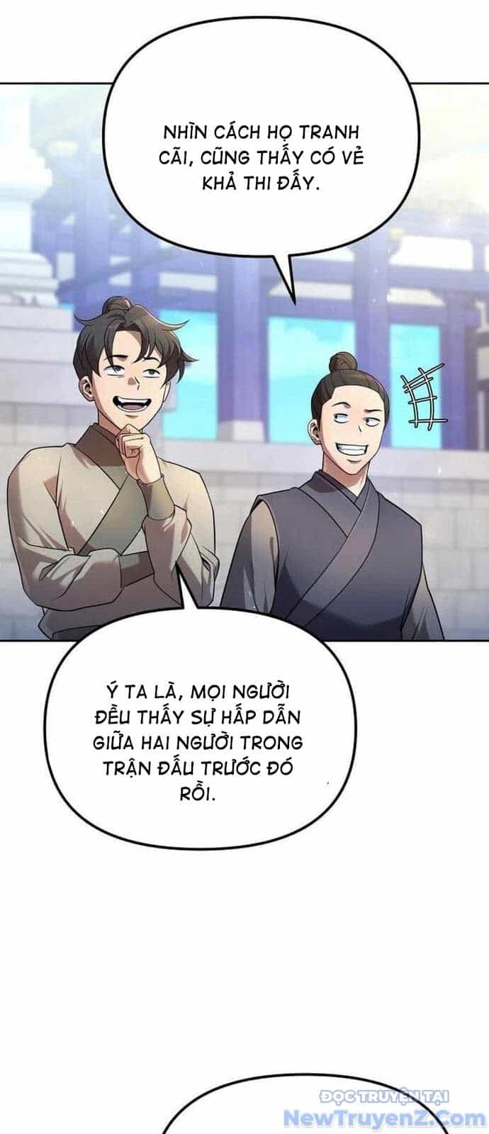 Hoạn Quan Hồi Quy: Tróc Phong Truy Nguyệt - Chương 36 - ảnh 2