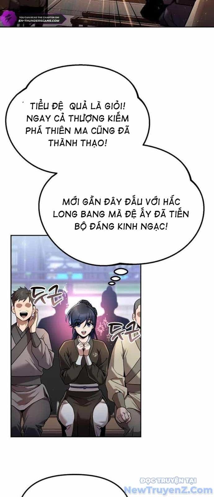 Hoạn Quan Hồi Quy: Tróc Phong Truy Nguyệt - Chương 36 - ảnh 42