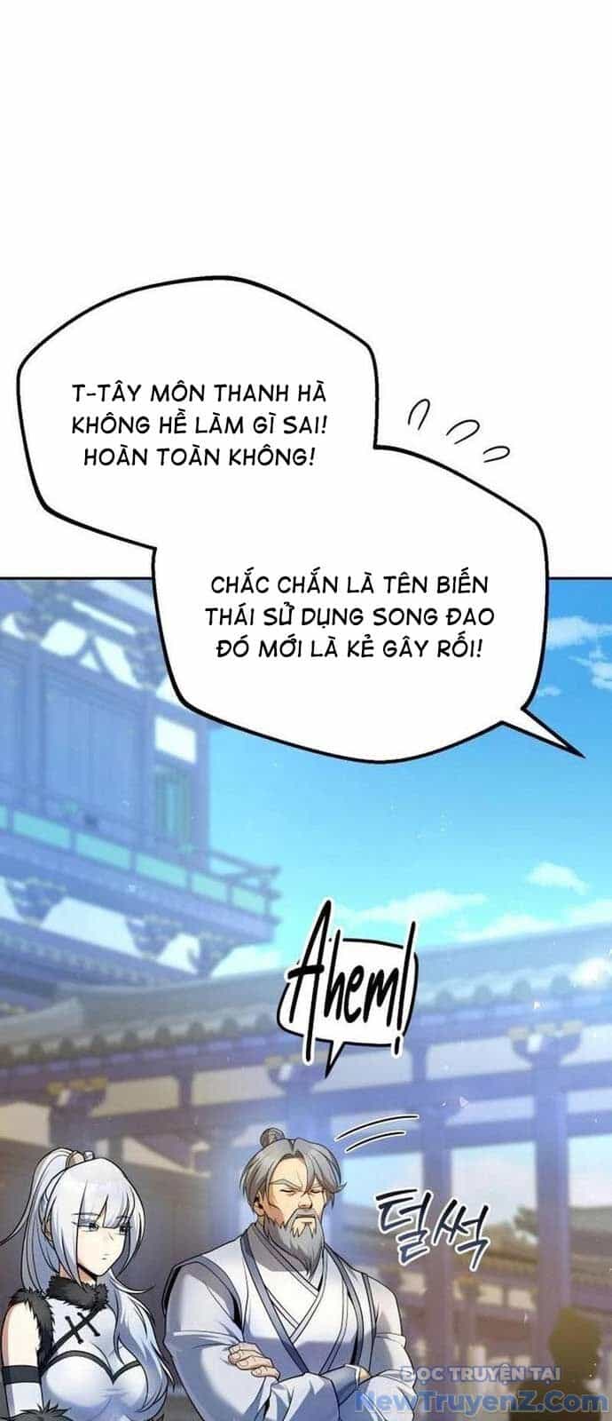 Hoạn Quan Hồi Quy: Tróc Phong Truy Nguyệt - Chương 36 - ảnh 7