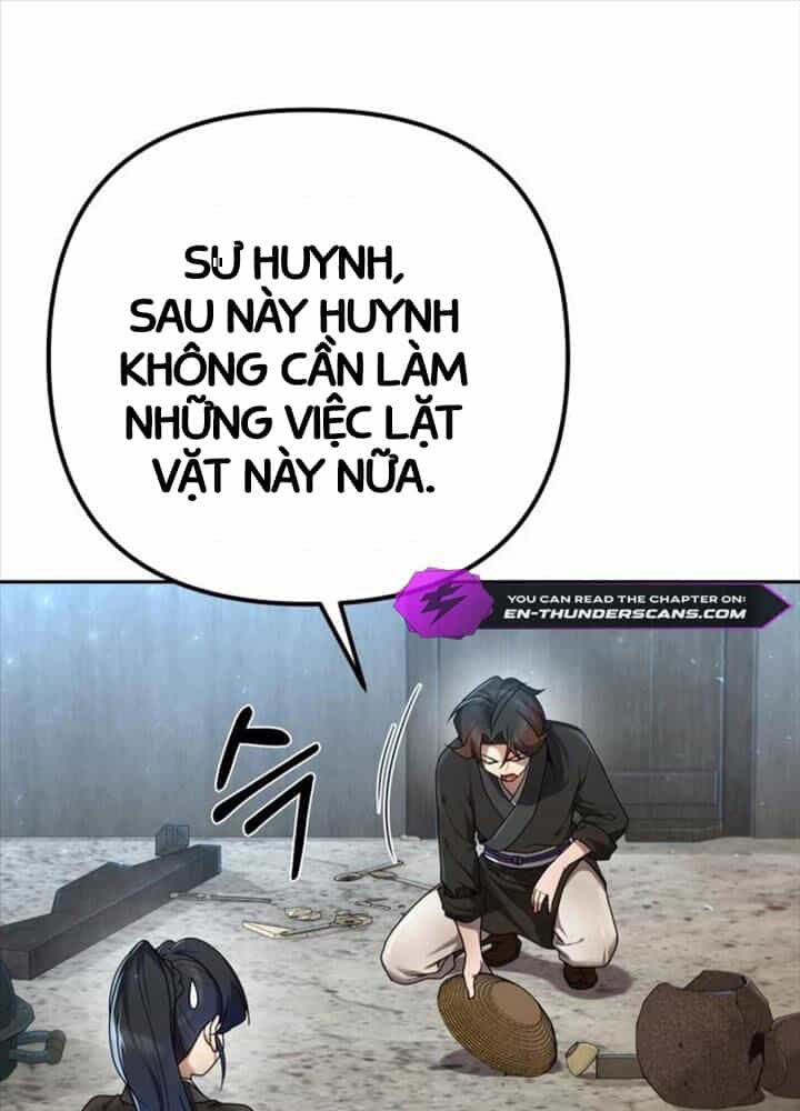 Hoạn Quan Hồi Quy: Tróc Phong Truy Nguyệt - Chương 4 - ảnh 24