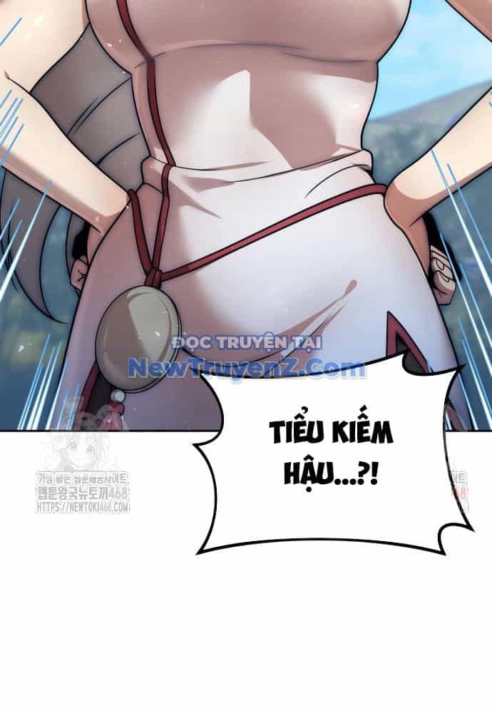 Hoạn Quan Hồi Quy: Tróc Phong Truy Nguyệt - Chương 40 - ảnh 24