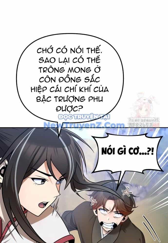 Hoạn Quan Hồi Quy: Tróc Phong Truy Nguyệt - Chương 40 - ảnh 39