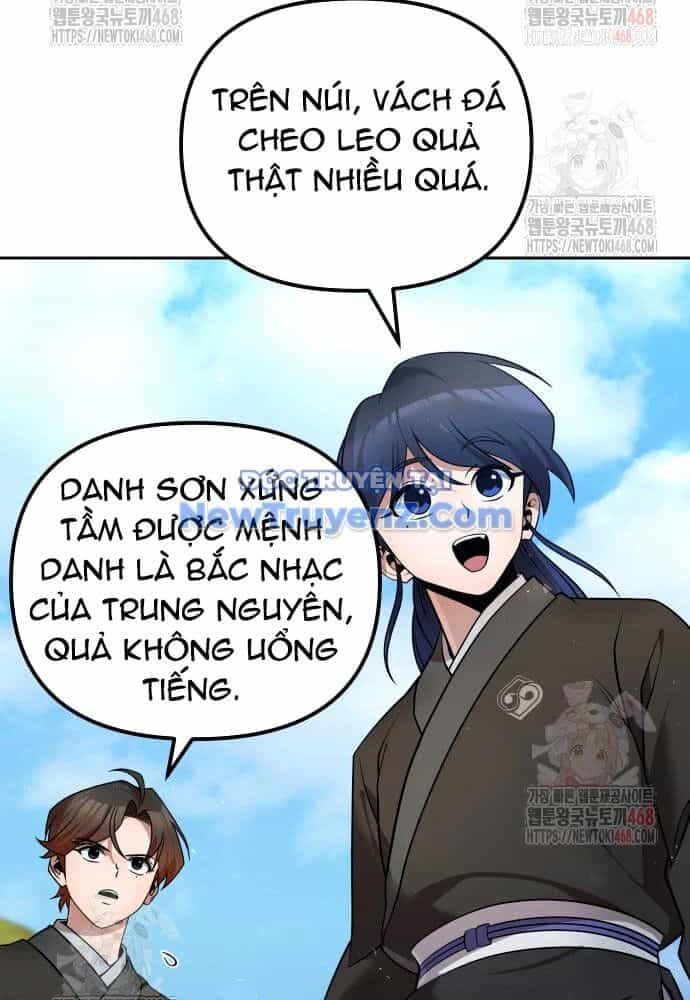 Hoạn Quan Hồi Quy: Tróc Phong Truy Nguyệt - Chương 40 - ảnh 4