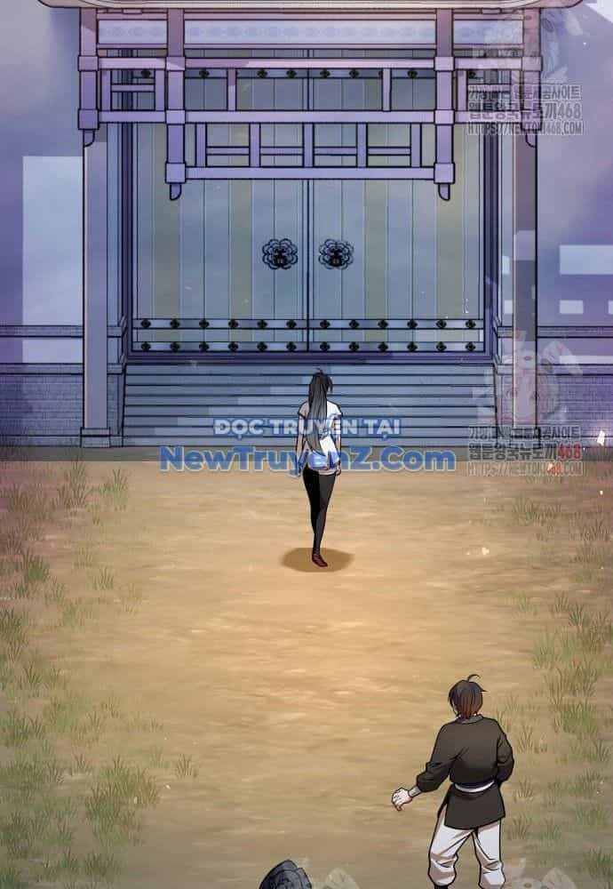 Hoạn Quan Hồi Quy: Tróc Phong Truy Nguyệt - Chương 40 - ảnh 46