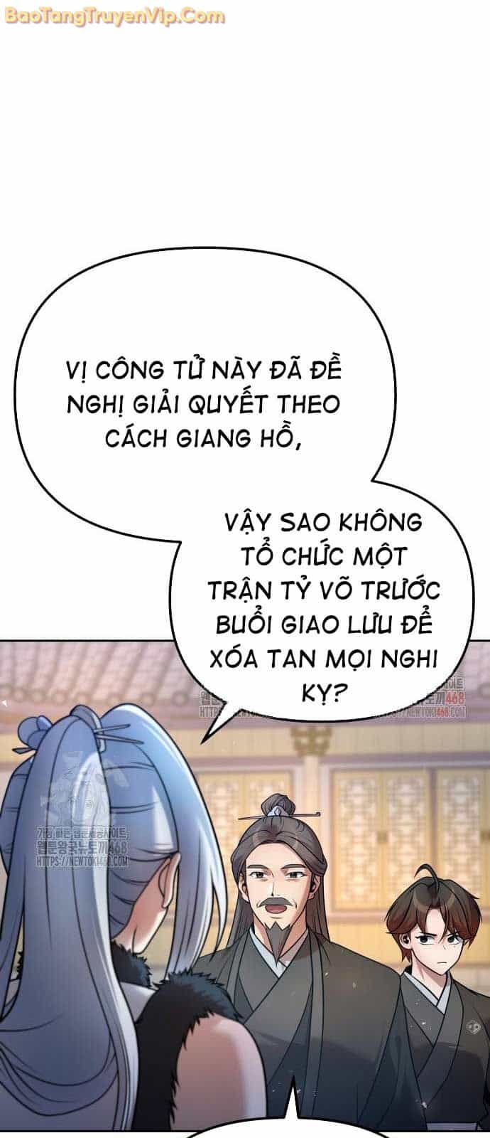 Hoạn Quan Hồi Quy: Tróc Phong Truy Nguyệt - Chương 41 - ảnh 36