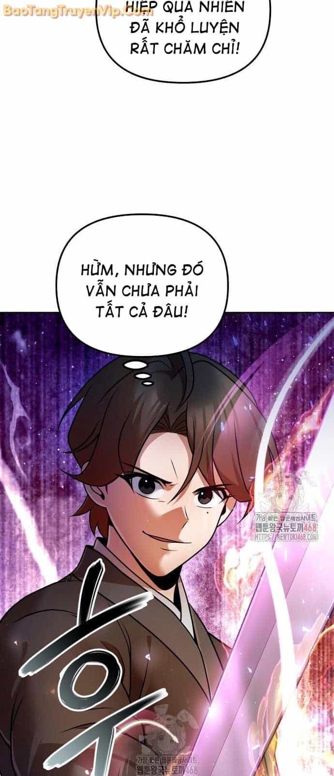 Hoạn Quan Hồi Quy: Tróc Phong Truy Nguyệt - Chương 41 - ảnh 57