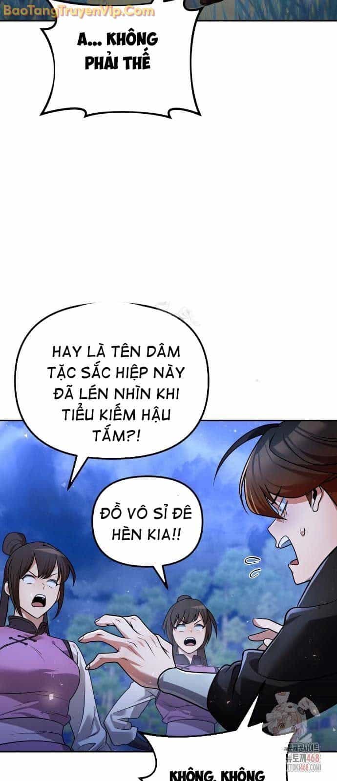 Hoạn Quan Hồi Quy: Tróc Phong Truy Nguyệt - Chương 41 - ảnh 7