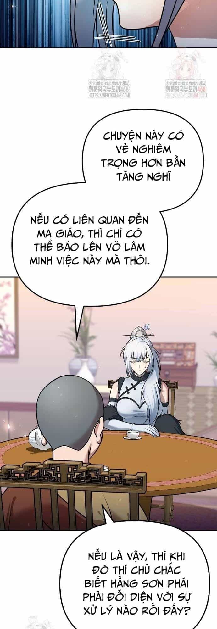 Hoạn Quan Hồi Quy: Tróc Phong Truy Nguyệt - Chương 42 - ảnh 29