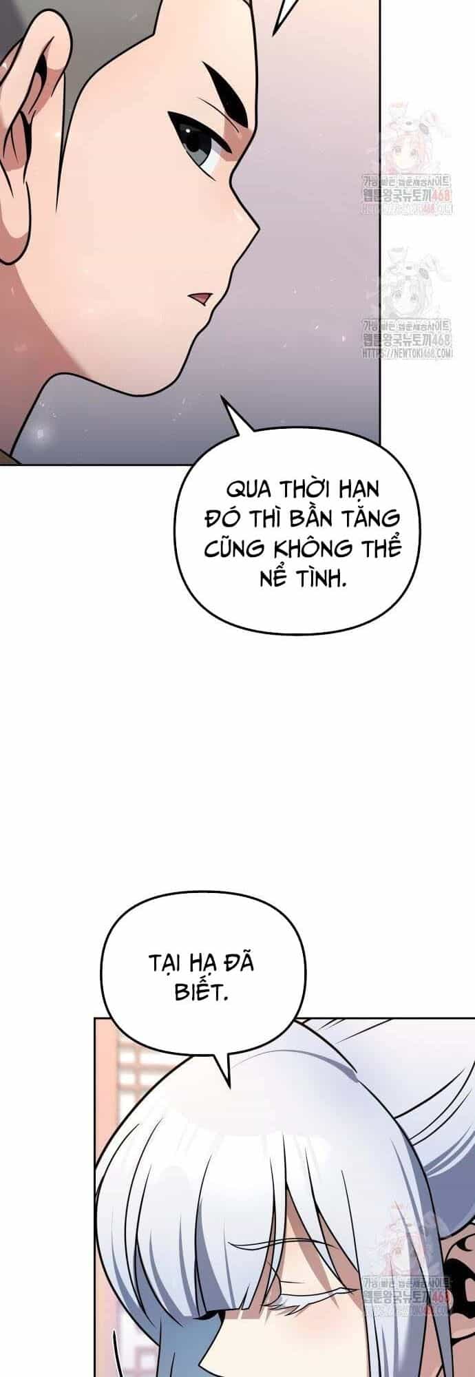 Hoạn Quan Hồi Quy: Tróc Phong Truy Nguyệt - Chương 42 - ảnh 33