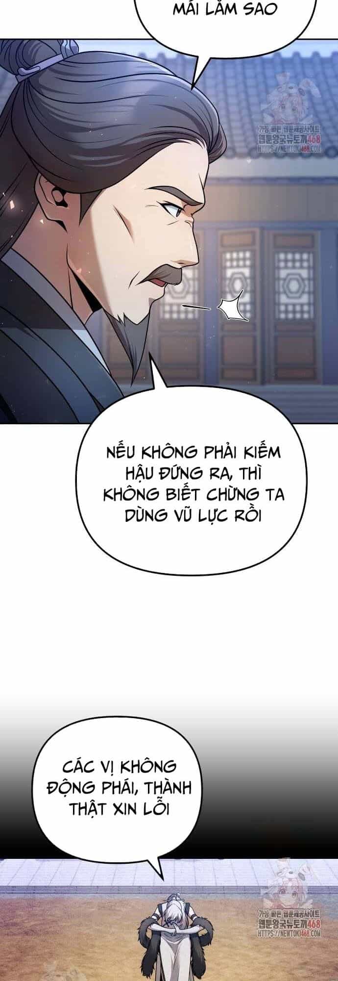 Hoạn Quan Hồi Quy: Tróc Phong Truy Nguyệt - Chương 42 - ảnh 37