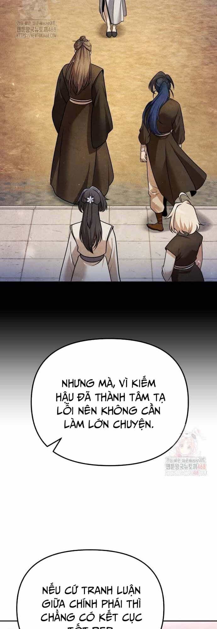 Hoạn Quan Hồi Quy: Tróc Phong Truy Nguyệt - Chương 42 - ảnh 38