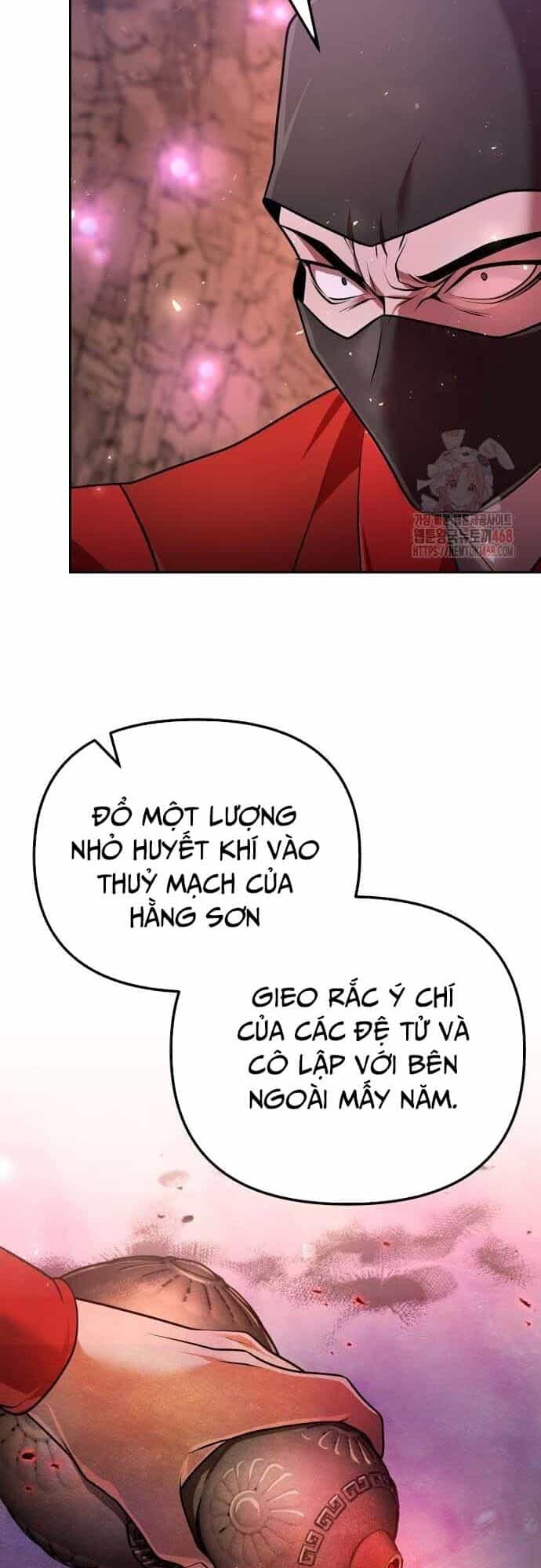 Hoạn Quan Hồi Quy: Tróc Phong Truy Nguyệt - Chương 42 - ảnh 52