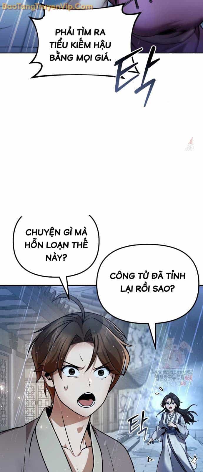 Hoạn Quan Hồi Quy: Tróc Phong Truy Nguyệt - Chương 43 - ảnh 64
