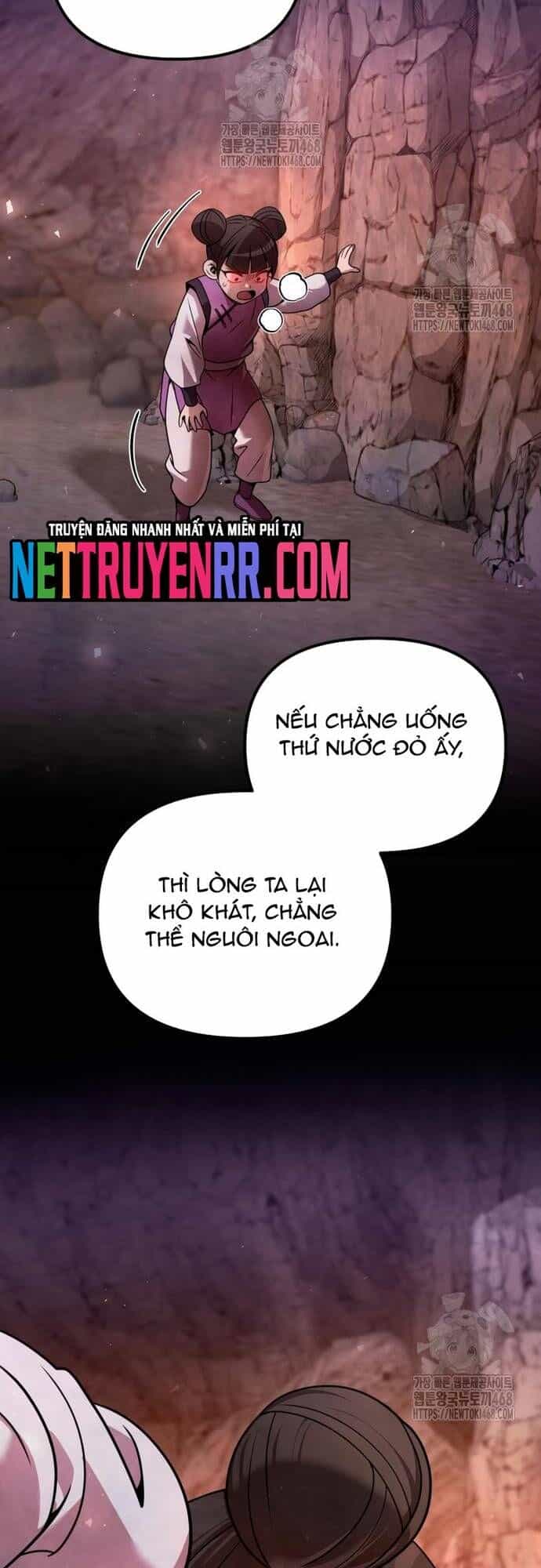 Hoạn Quan Hồi Quy: Tróc Phong Truy Nguyệt - Chương 44 - ảnh 34