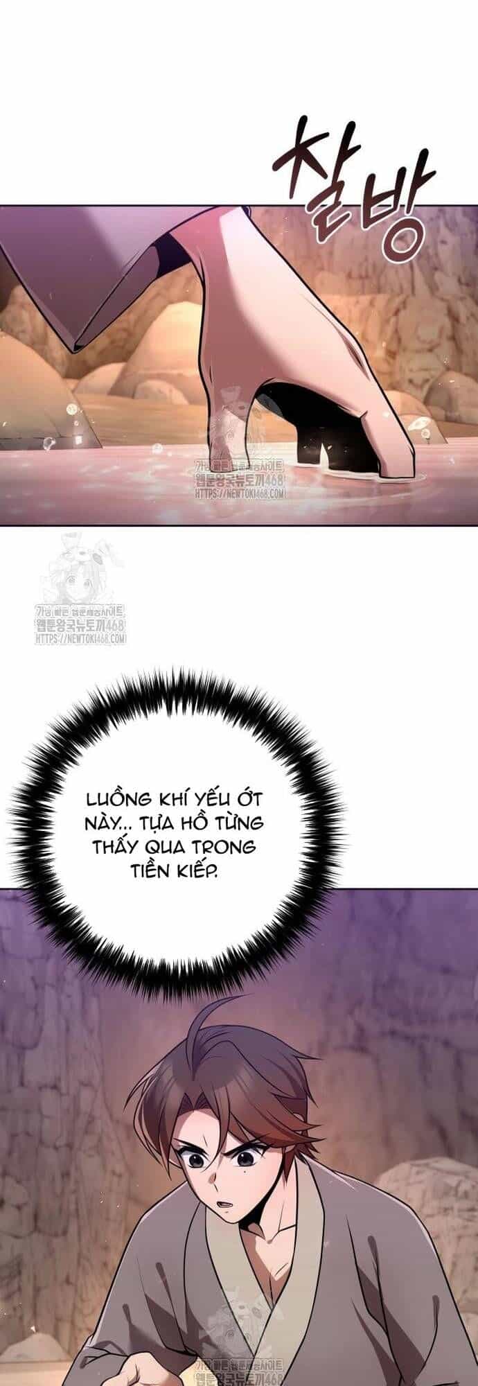 Hoạn Quan Hồi Quy: Tróc Phong Truy Nguyệt - Chương 44 - ảnh 39