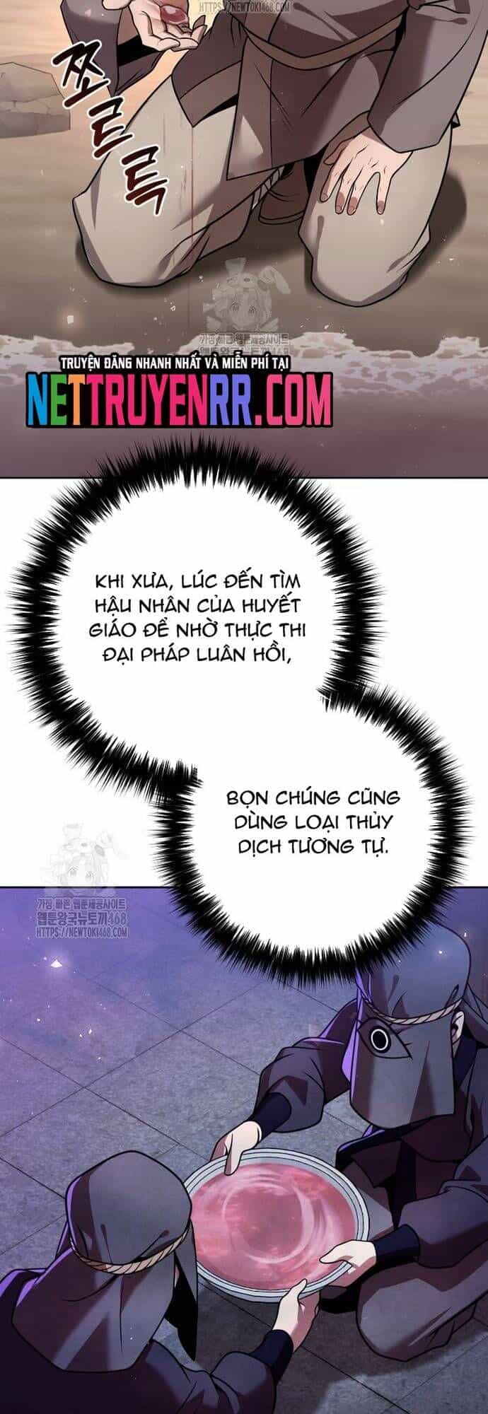 Hoạn Quan Hồi Quy: Tróc Phong Truy Nguyệt - Chương 44 - ảnh 40