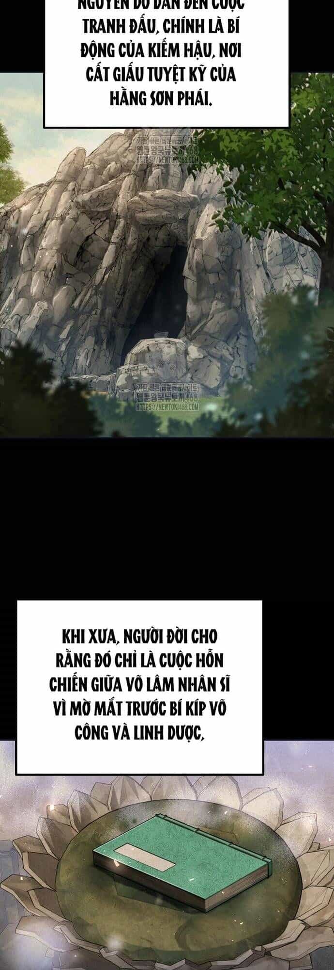 Hoạn Quan Hồi Quy: Tróc Phong Truy Nguyệt - Chương 44 - ảnh 47