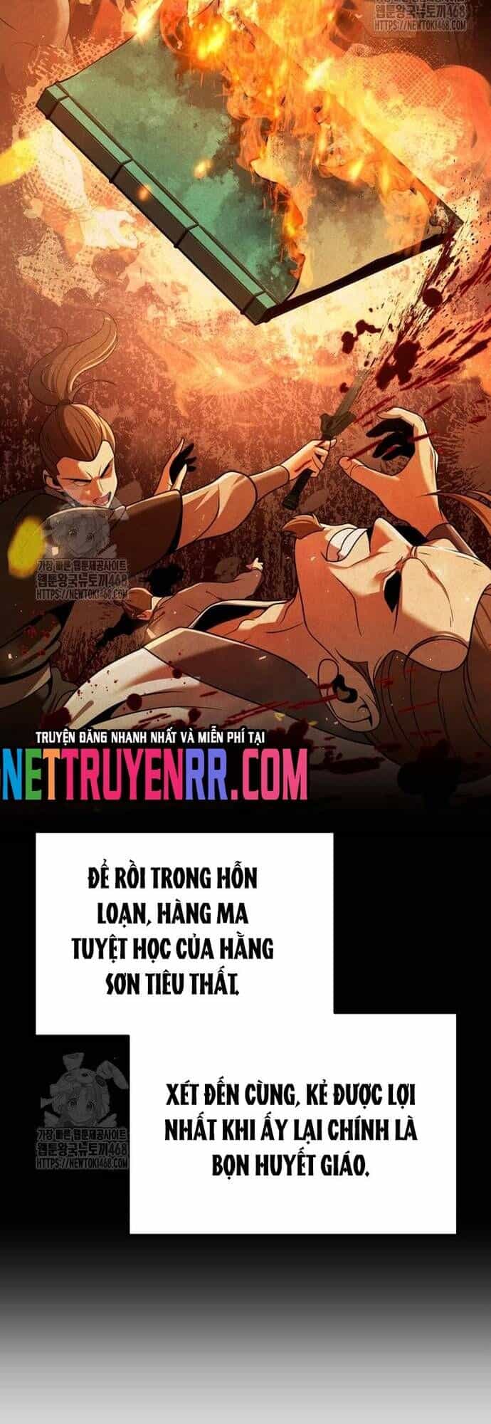 Hoạn Quan Hồi Quy: Tróc Phong Truy Nguyệt - Chương 44 - ảnh 49