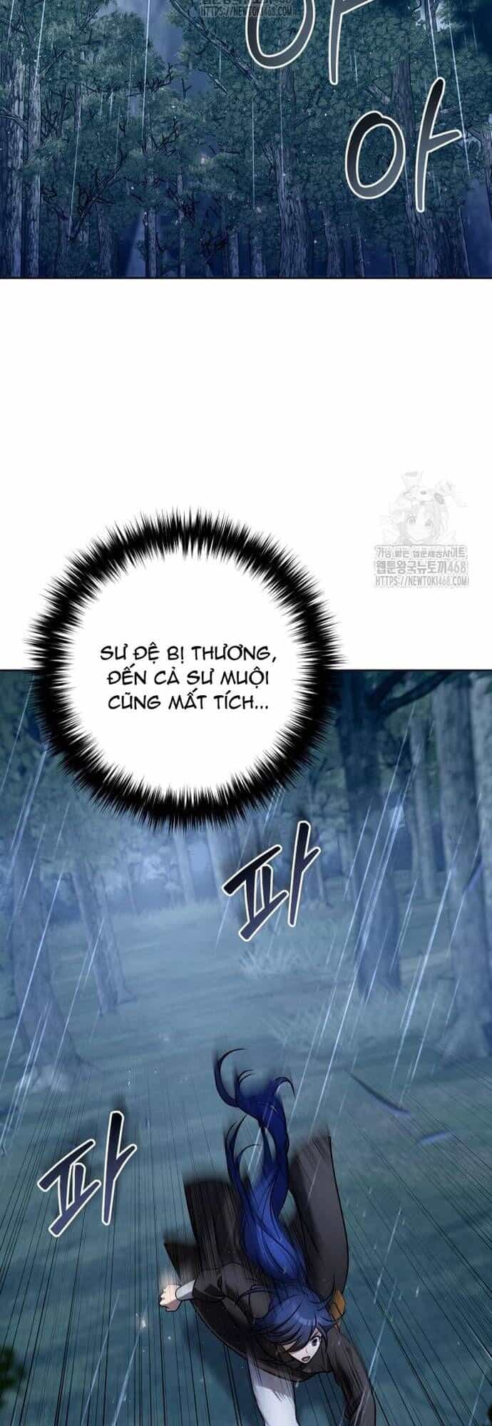 Hoạn Quan Hồi Quy: Tróc Phong Truy Nguyệt - Chương 44 - ảnh 53
