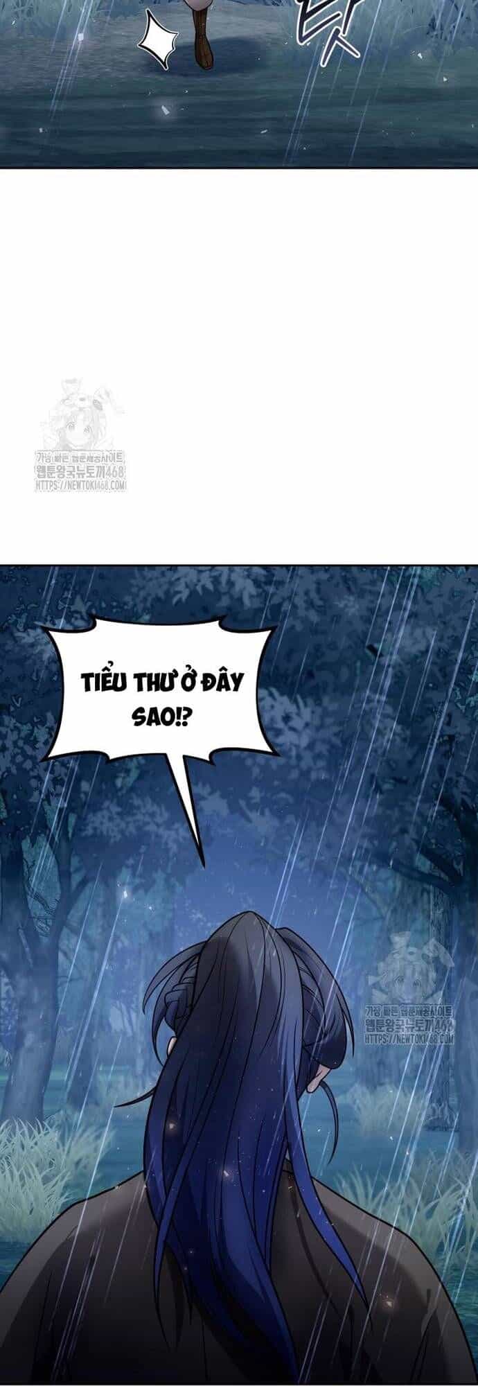 Hoạn Quan Hồi Quy: Tróc Phong Truy Nguyệt - Chương 44 - ảnh 57