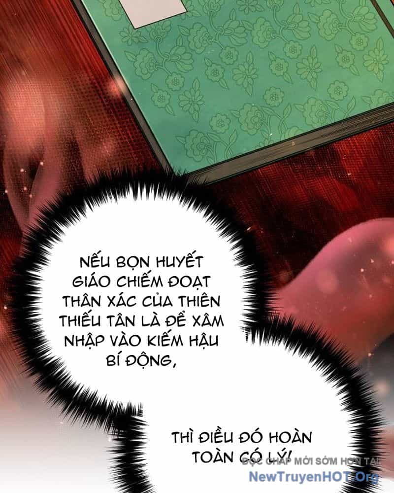Hoạn Quan Hồi Quy: Tróc Phong Truy Nguyệt - Chương 45 - ảnh 22