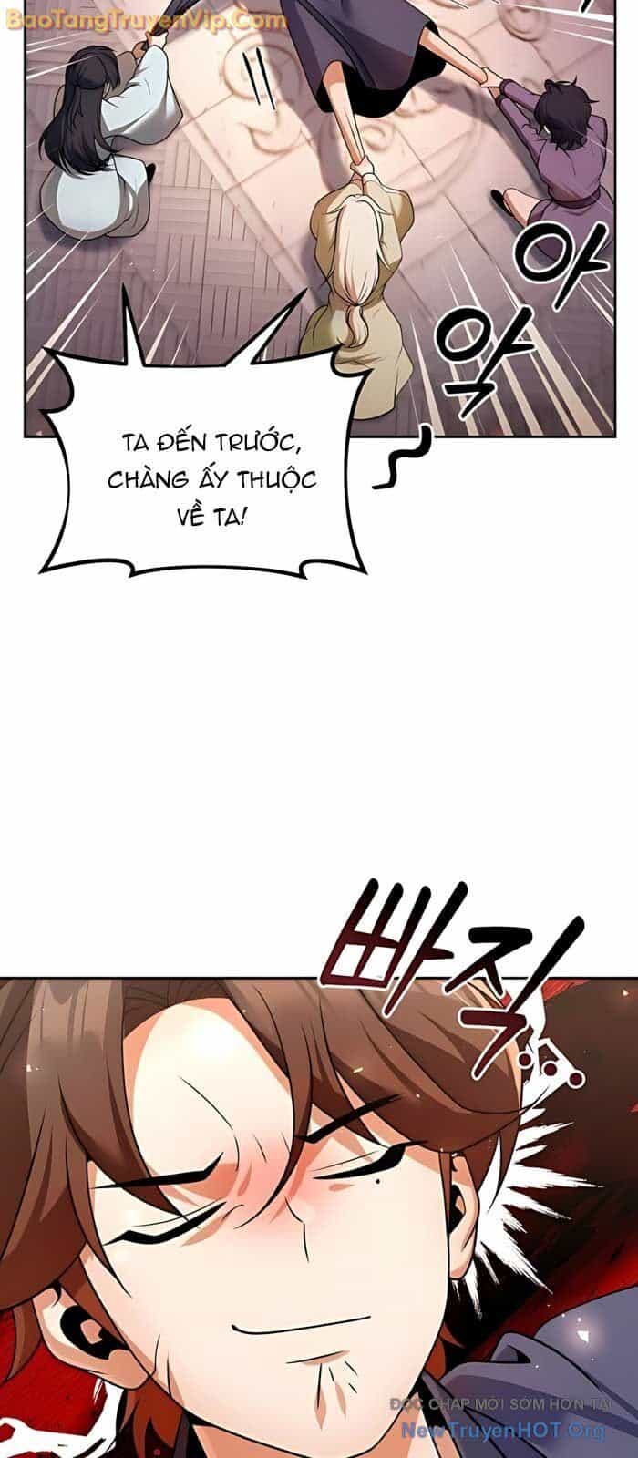Hoạn Quan Hồi Quy: Tróc Phong Truy Nguyệt - Chương 48 - ảnh 4