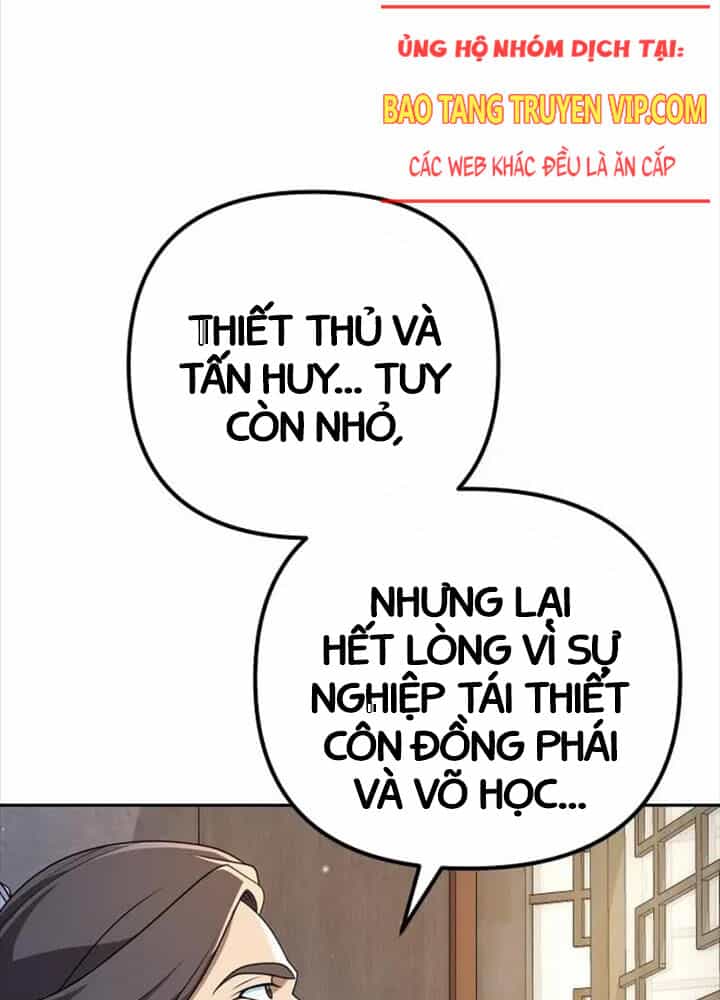 Hoạn Quan Hồi Quy: Tróc Phong Truy Nguyệt - Chương 5 - ảnh 143