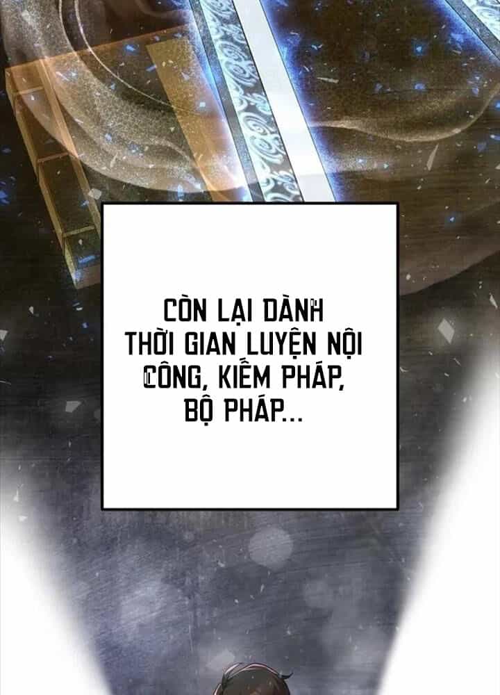 Hoạn Quan Hồi Quy: Tróc Phong Truy Nguyệt - Chương 5 - ảnh 54