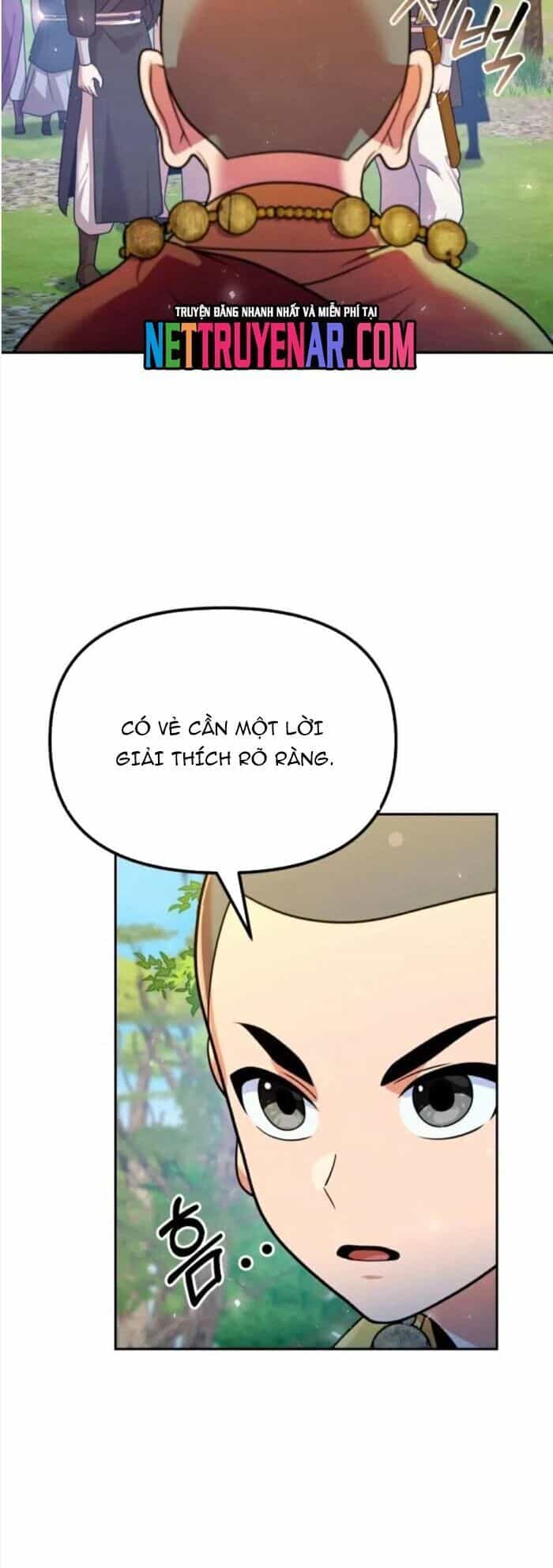Hoạn Quan Hồi Quy: Tróc Phong Truy Nguyệt - Chương 52 - ảnh 17