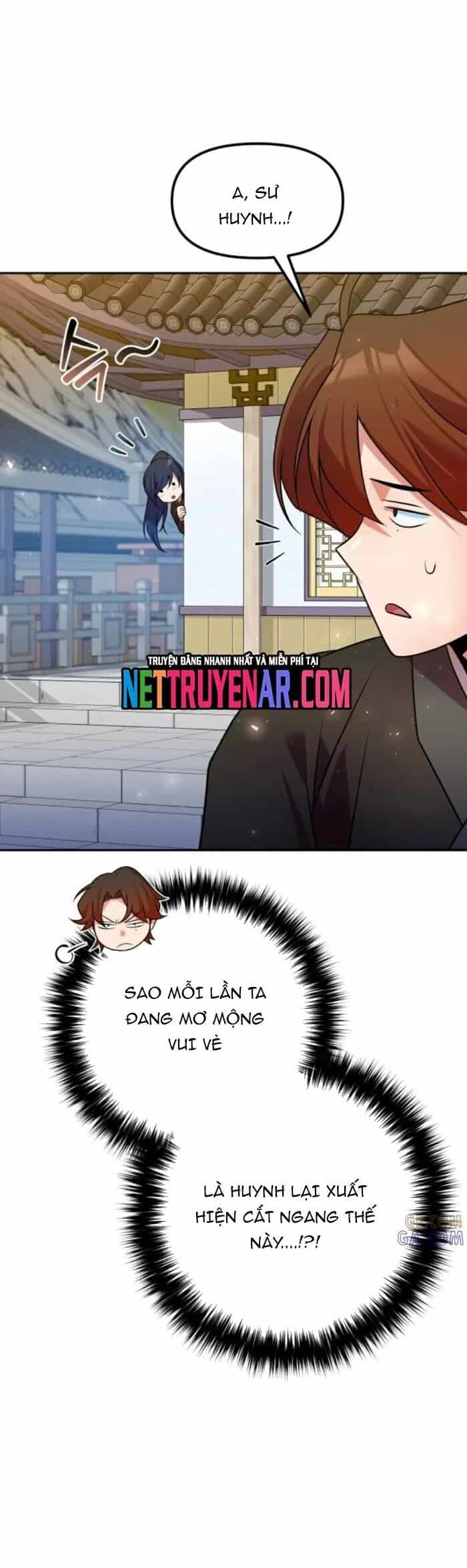 Hoạn Quan Hồi Quy: Tróc Phong Truy Nguyệt - Chương 52 - ảnh 28