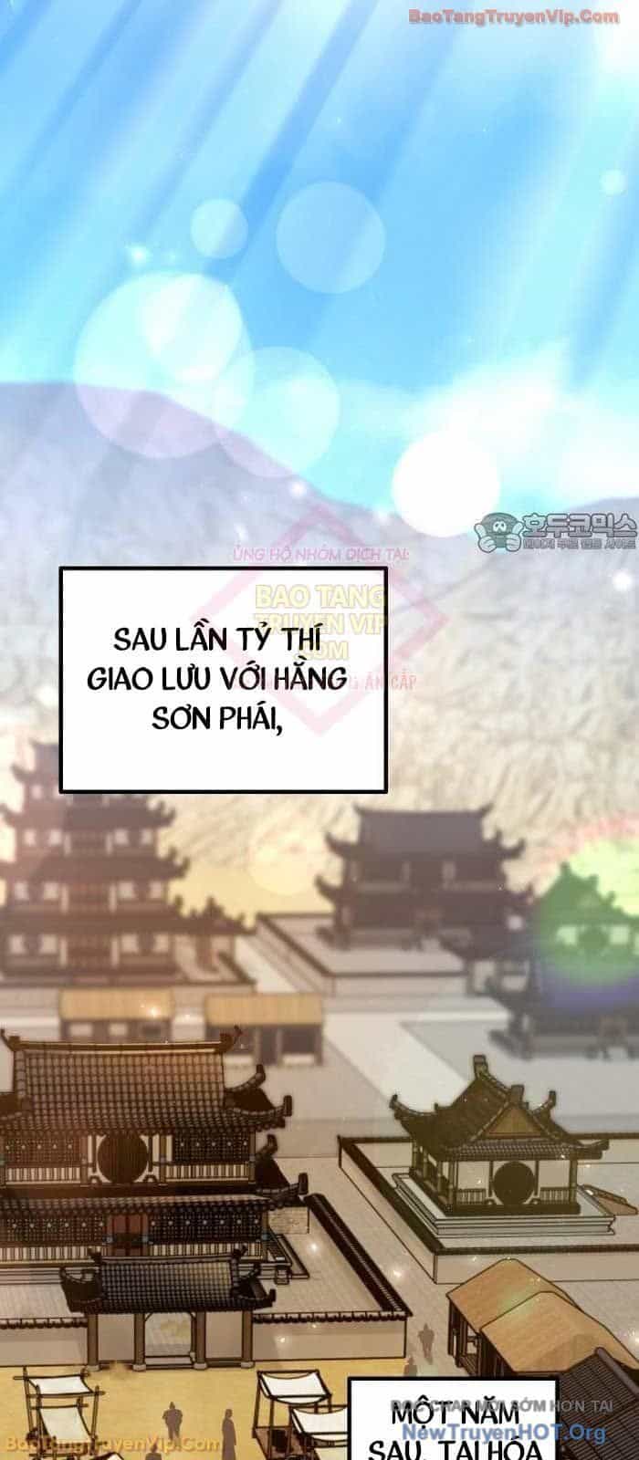 Hoạn Quan Hồi Quy: Tróc Phong Truy Nguyệt - Chương 53 - ảnh 22