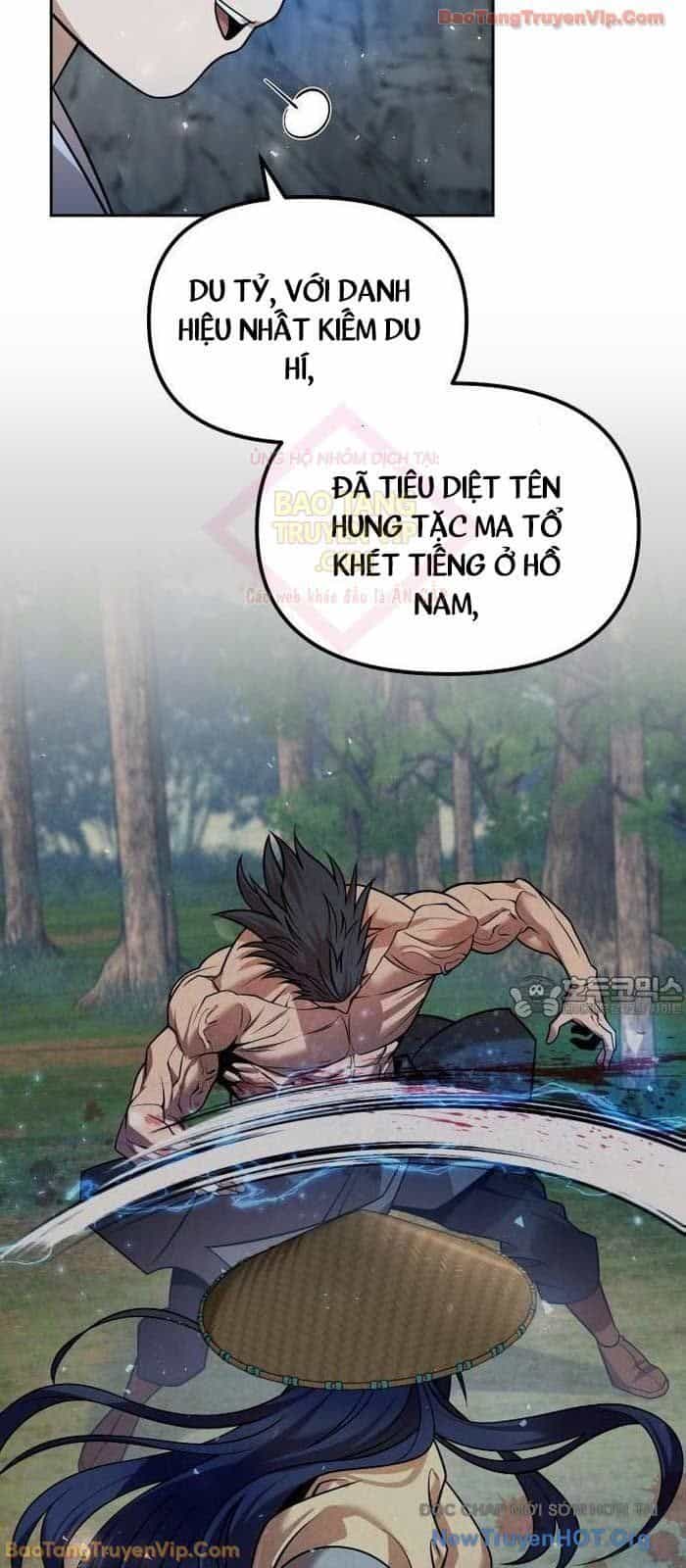 Hoạn Quan Hồi Quy: Tróc Phong Truy Nguyệt - Chương 53 - ảnh 72