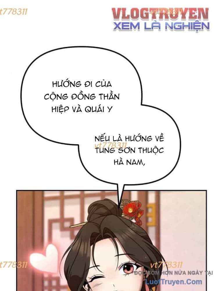 Hoạn Quan Hồi Quy: Tróc Phong Truy Nguyệt - Chương 54 - ảnh 5