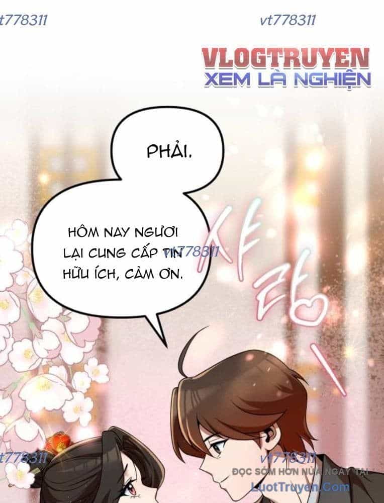 Hoạn Quan Hồi Quy: Tróc Phong Truy Nguyệt - Chương 54 - ảnh 7