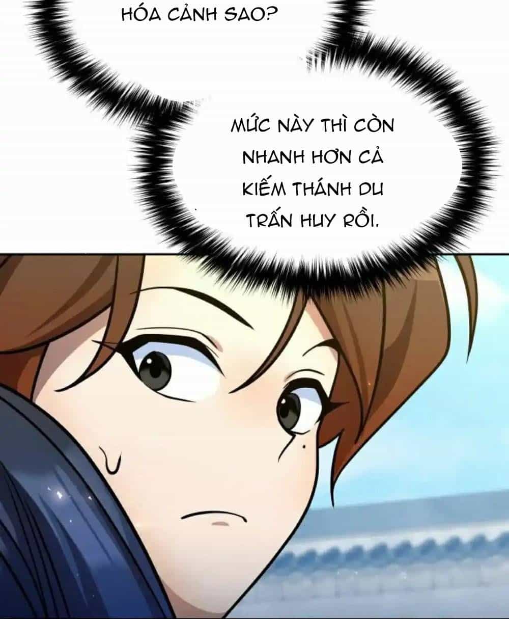 Hoạn Quan Hồi Quy: Tróc Phong Truy Nguyệt - Chương 55 - ảnh 30