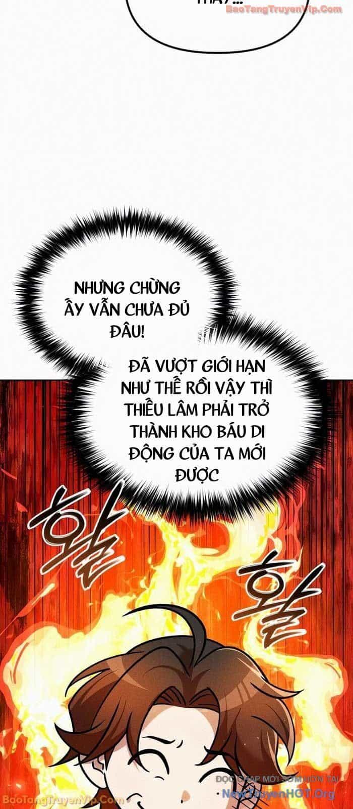 Hoạn Quan Hồi Quy: Tróc Phong Truy Nguyệt - Chương 56 - ảnh 59