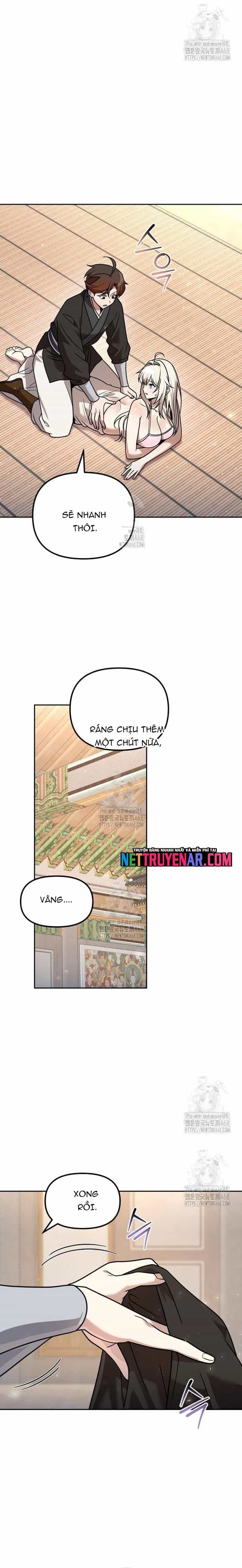 Hoạn Quan Hồi Quy: Tróc Phong Truy Nguyệt - Chương 60 - ảnh 23