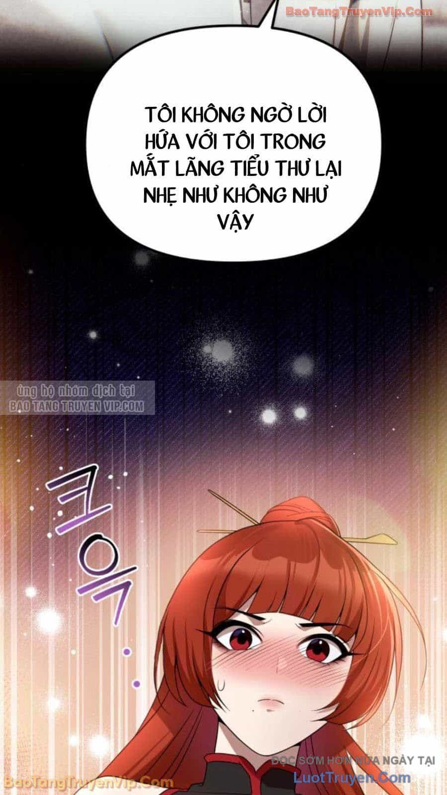 Hoạn Quan Hồi Quy: Tróc Phong Truy Nguyệt - Chương 62 - ảnh 11