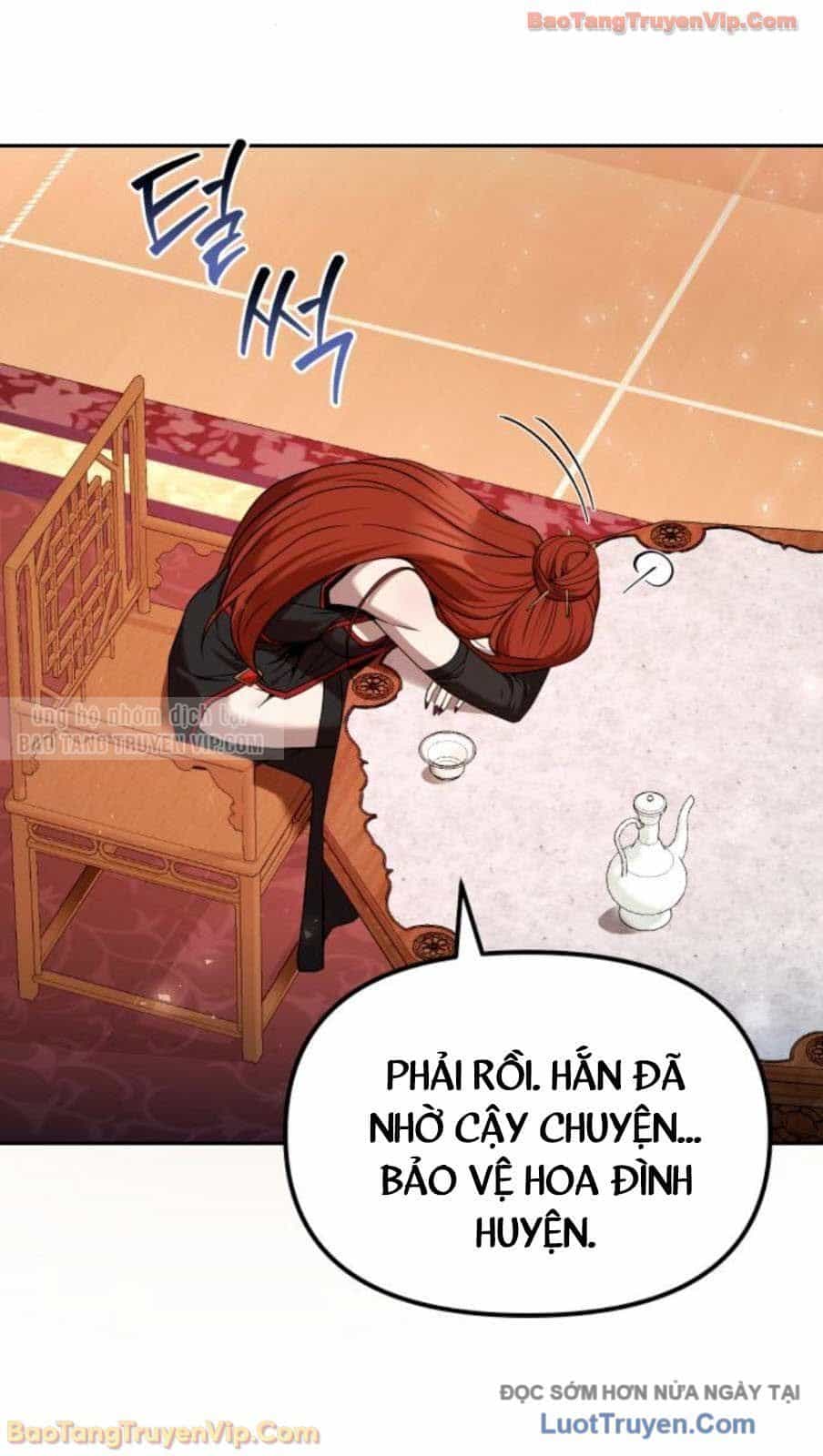 Hoạn Quan Hồi Quy: Tróc Phong Truy Nguyệt - Chương 62 - ảnh 13