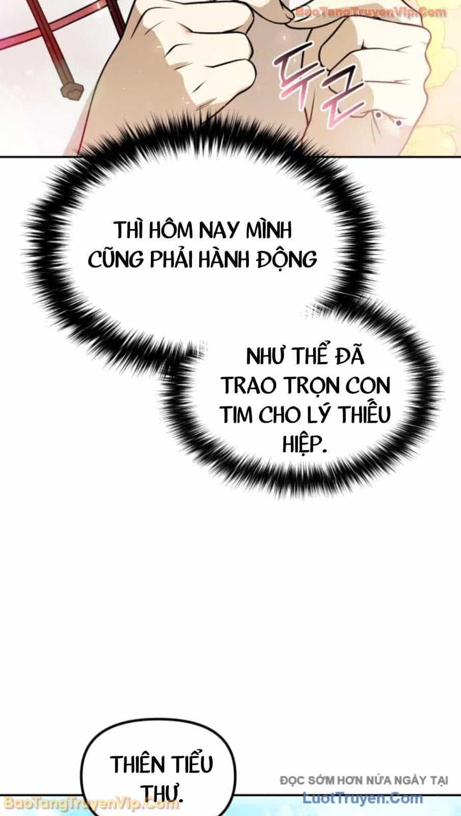 Hoạn Quan Hồi Quy: Tróc Phong Truy Nguyệt - Chương 62 - ảnh 42