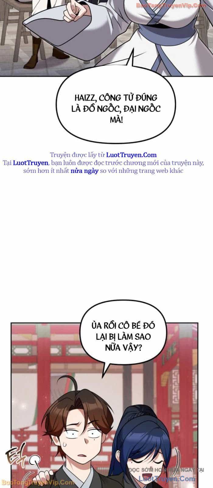 Hoạn Quan Hồi Quy: Tróc Phong Truy Nguyệt - Chương 63 - ảnh 106
