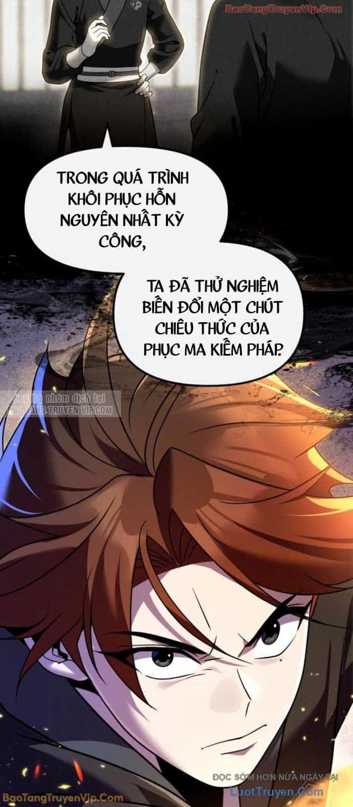 Hoạn Quan Hồi Quy: Tróc Phong Truy Nguyệt - Chương 63 - ảnh 45