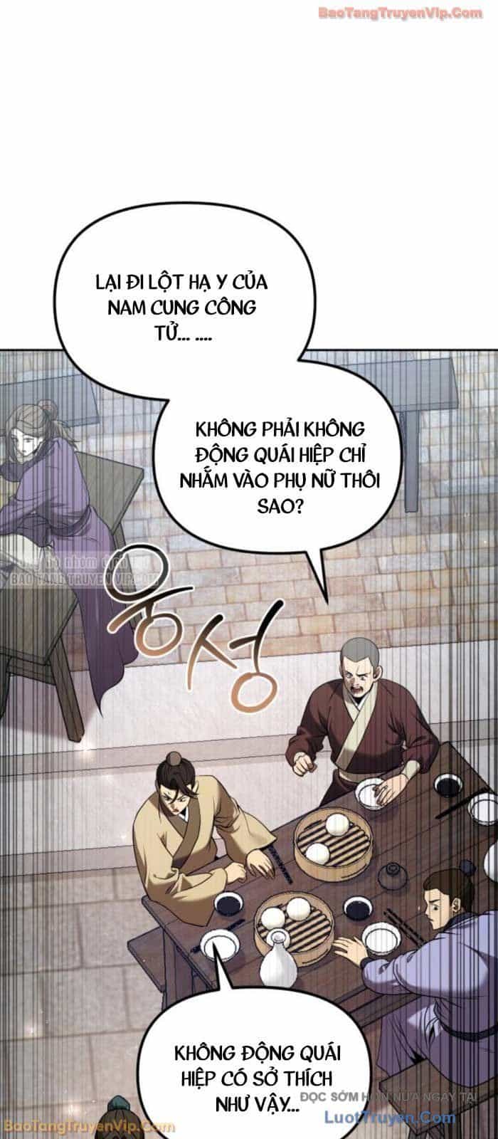 Hoạn Quan Hồi Quy: Tróc Phong Truy Nguyệt - Chương 63 - ảnh 81